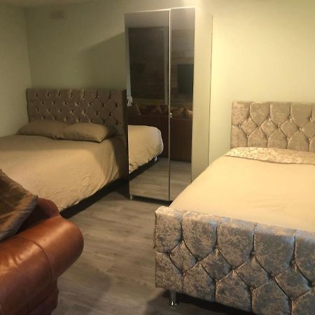 Treetops Flat4 Hall Green B28 Birmingham Exteriör bild