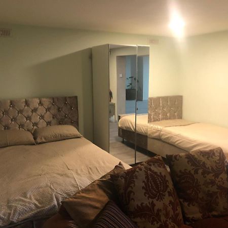 Treetops Flat4 Hall Green B28 Birmingham Exteriör bild