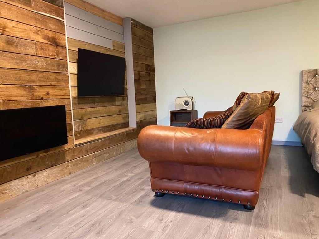 Treetops Flat4 Hall Green B28 Birmingham Exteriör bild