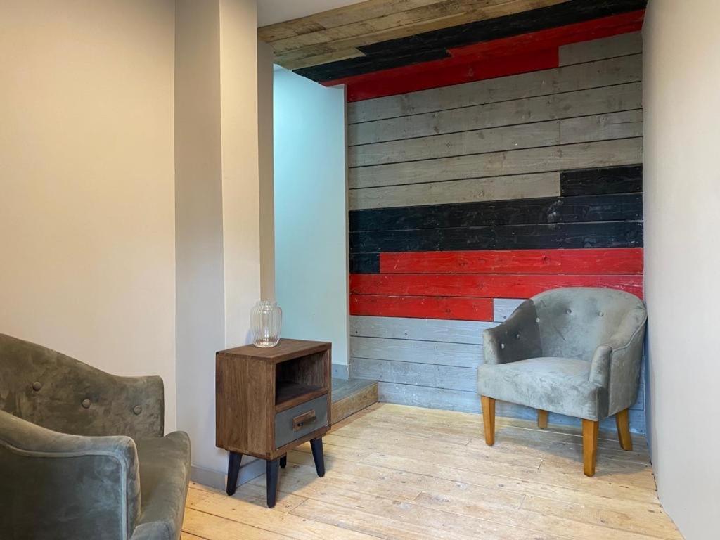 Treetops Flat4 Hall Green B28 Birmingham Exteriör bild