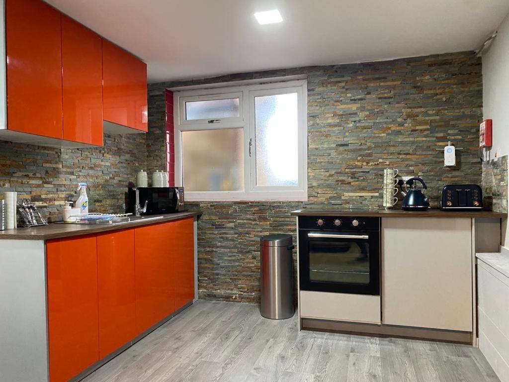 Treetops Flat4 Hall Green B28 Birmingham Exteriör bild