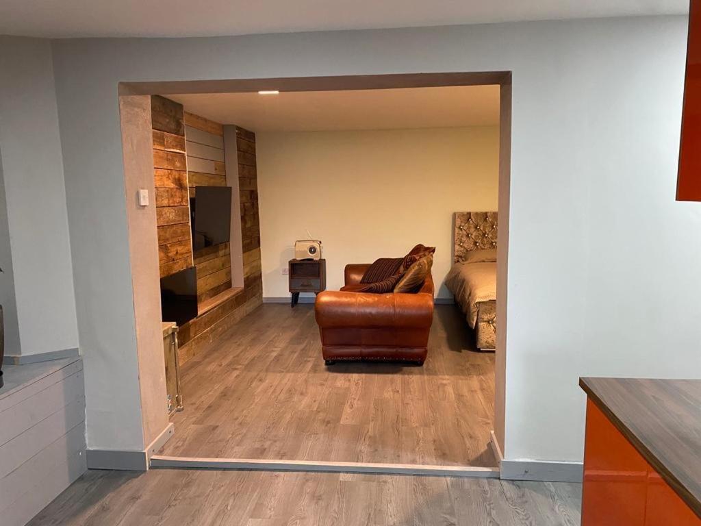 Treetops Flat4 Hall Green B28 Birmingham Exteriör bild