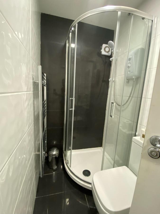 Treetops Flat4 Hall Green B28 Birmingham Exteriör bild