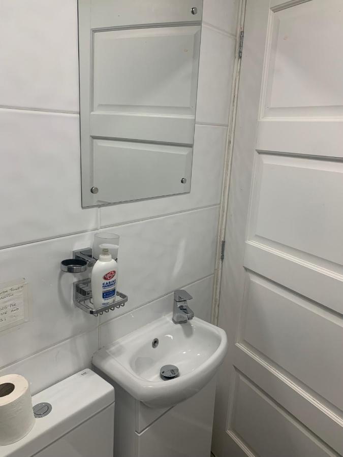 Treetops Flat4 Hall Green B28 Birmingham Exteriör bild