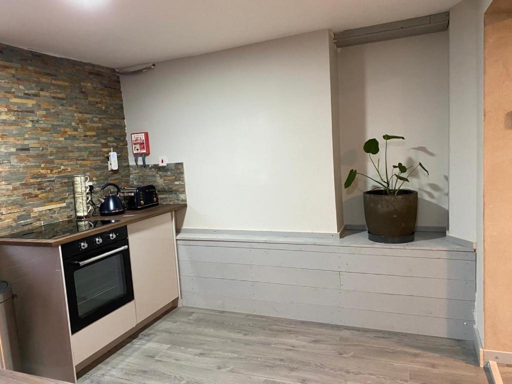 Treetops Flat4 Hall Green B28 Birmingham Exteriör bild