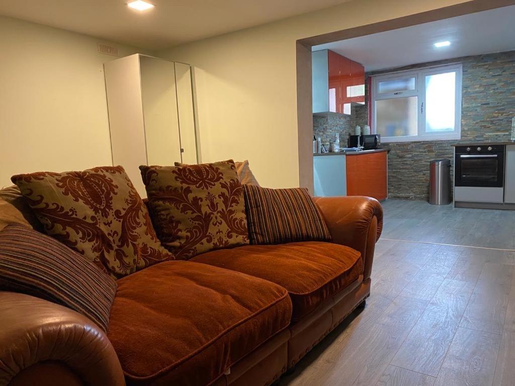 Treetops Flat4 Hall Green B28 Birmingham Exteriör bild