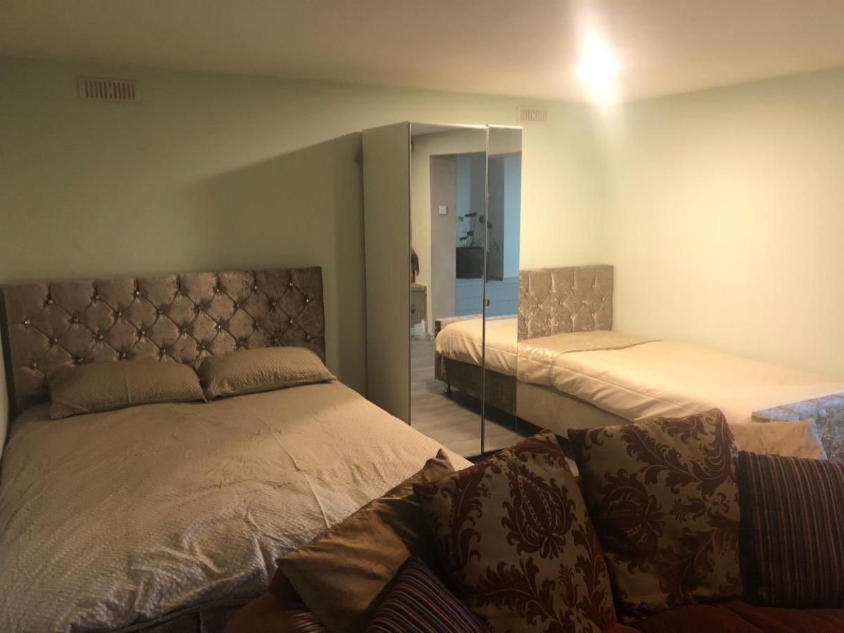 Treetops Flat4 Hall Green B28 Birmingham Exteriör bild