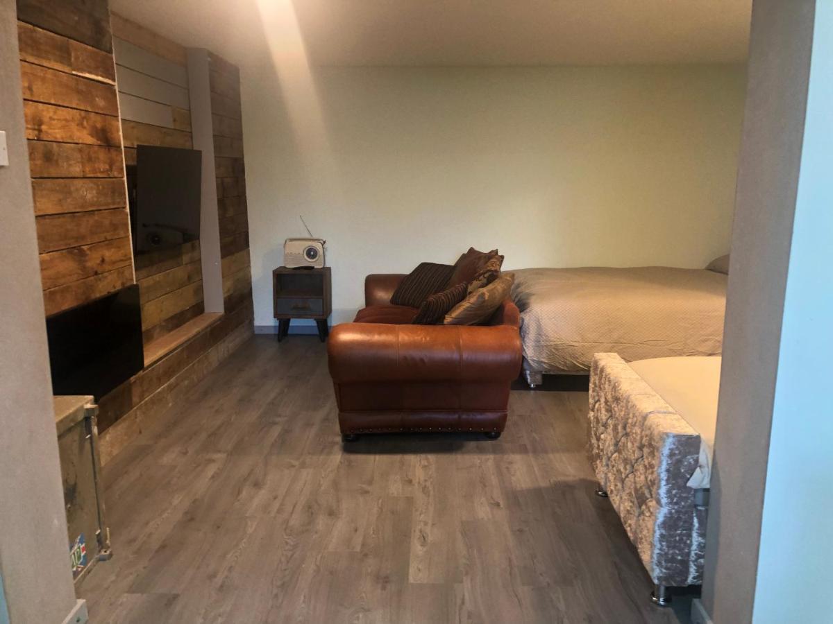 Treetops Flat4 Hall Green B28 Birmingham Exteriör bild